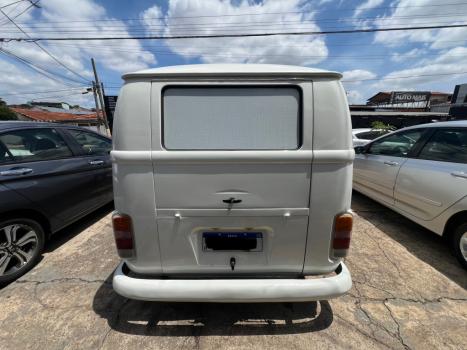VOLKSWAGEN Kombi 1.6 STD, Foto 7
