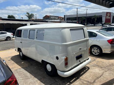 VOLKSWAGEN Kombi 1.6 STD, Foto 8