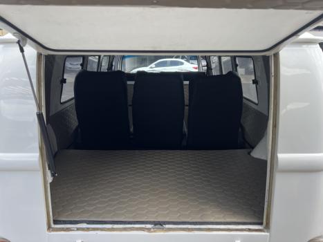 VOLKSWAGEN Kombi 1.6 STD, Foto 10