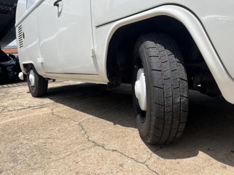 VOLKSWAGEN Kombi 1.6 STD, Foto 11