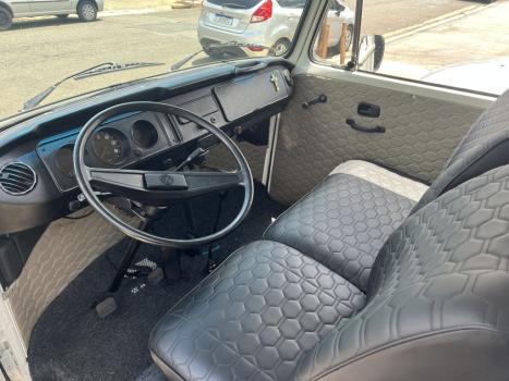 VOLKSWAGEN Kombi 1.6 STD, Foto 12