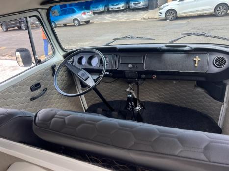 VOLKSWAGEN Kombi 1.6 STD, Foto 13