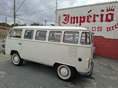 VOLKSWAGEN Kombi 1.6 STD 12 LUGARES LOTA��O, Foto 2
