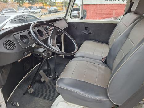 VOLKSWAGEN Kombi 1.6 STD 12 LUGARES LOTA��O, Foto 6