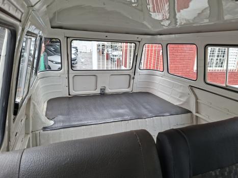 VOLKSWAGEN Kombi 1.6 STD 12 LUGARES LOTA��O, Foto 8