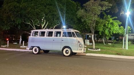 VOLKSWAGEN Kombi 1.6 STD 9 LUGARES, Foto 1