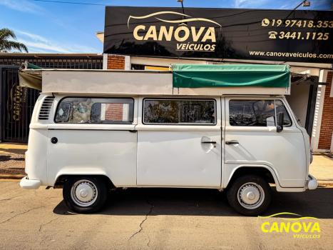 VOLKSWAGEN Kombi 1.6 STD, Foto 2