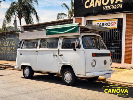 VOLKSWAGEN Kombi 1.6 STD, Foto 3