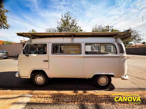 VOLKSWAGEN Kombi 1.6 STD, Foto 5