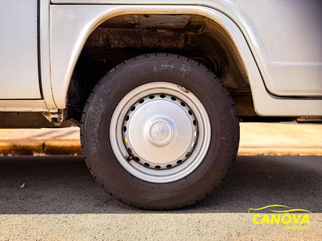 VOLKSWAGEN Kombi 1.6 STD, Foto 6