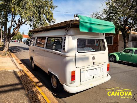 VOLKSWAGEN Kombi 1.6 STD, Foto 7