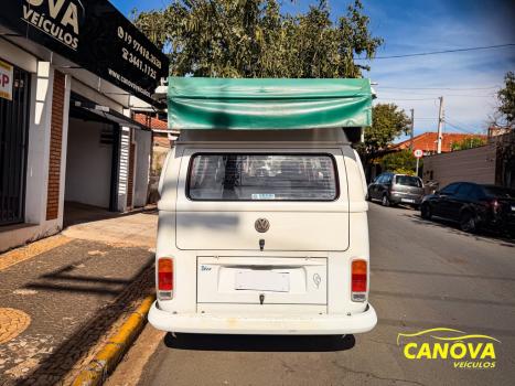 VOLKSWAGEN Kombi 1.6 STD, Foto 8