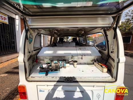 VOLKSWAGEN Kombi 1.6 STD, Foto 9