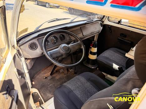 VOLKSWAGEN Kombi 1.6 STD, Foto 10