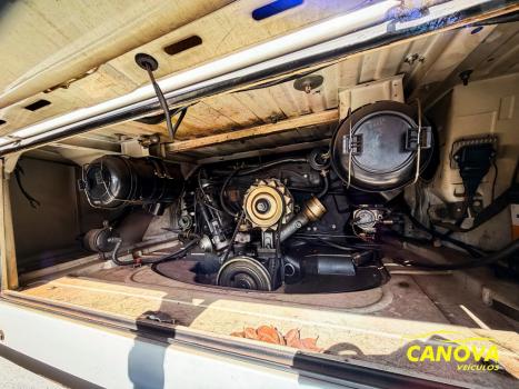 VOLKSWAGEN Kombi 1.6 STD, Foto 11