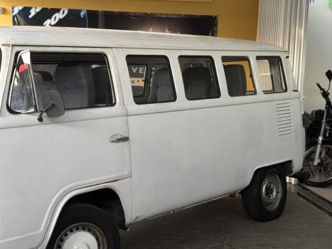 VOLKSWAGEN Kombi 1.6 3P STD MI ESCOLAR, Foto 2
