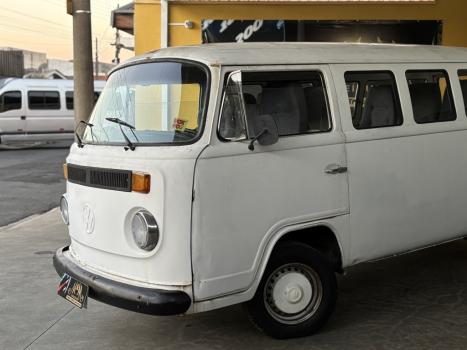 VOLKSWAGEN Kombi 1.6 3P STD MI ESCOLAR, Foto 3