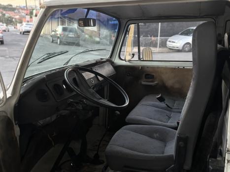VOLKSWAGEN Kombi 1.6 3P STD MI ESCOLAR, Foto 5