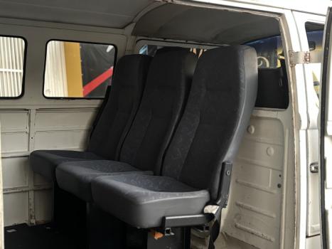 VOLKSWAGEN Kombi 1.6 3P STD MI ESCOLAR, Foto 6