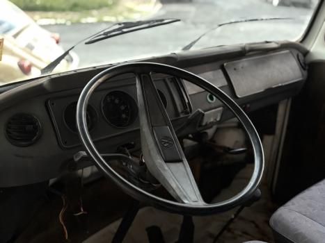 VOLKSWAGEN Kombi 1.6 3P STD MI ESCOLAR, Foto 7