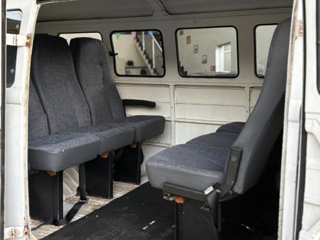 VOLKSWAGEN Kombi 1.6 3P STD MI ESCOLAR, Foto 8