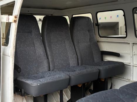VOLKSWAGEN Kombi 1.6 3P STD MI ESCOLAR, Foto 9