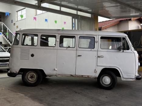 VOLKSWAGEN Kombi 1.6 3P STD MI ESCOLAR, Foto 11