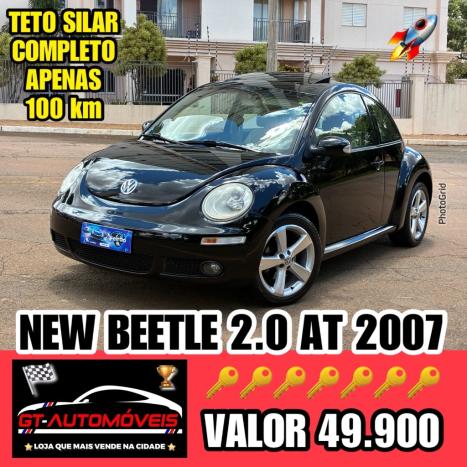 VOLKSWAGEN New Beetle 2.0 MI AUTOM�TICO, Foto 1