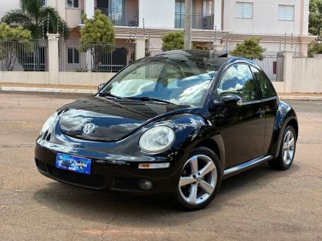 VOLKSWAGEN New Beetle 2.0 MI AUTOM�TICO, Foto 2