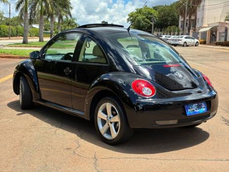 VOLKSWAGEN New Beetle 2.0 MI AUTOM�TICO, Foto 3