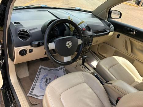 VOLKSWAGEN New Beetle 2.0 MI AUTOM�TICO, Foto 4