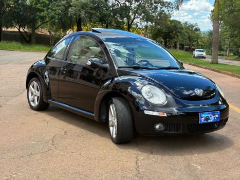 VOLKSWAGEN New Beetle 2.0 MI AUTOM�TICO, Foto 7