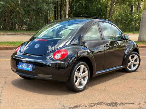 VOLKSWAGEN New Beetle 2.0 MI AUTOM�TICO, Foto 8