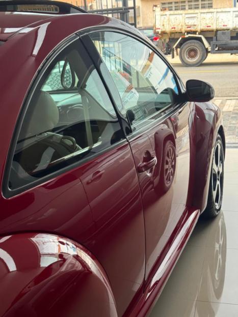 VOLKSWAGEN New Beetle 2.0 MI AUTOM�TICO, Foto 2