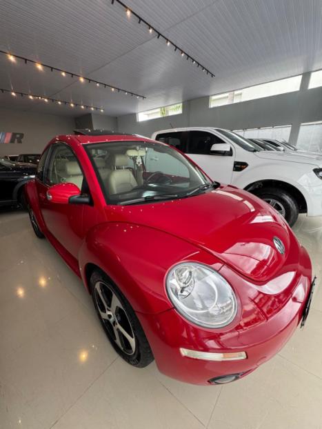 VOLKSWAGEN New Beetle 2.0 MI AUTOM�TICO, Foto 3