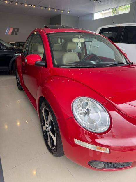 VOLKSWAGEN New Beetle 2.0 MI AUTOM�TICO, Foto 5