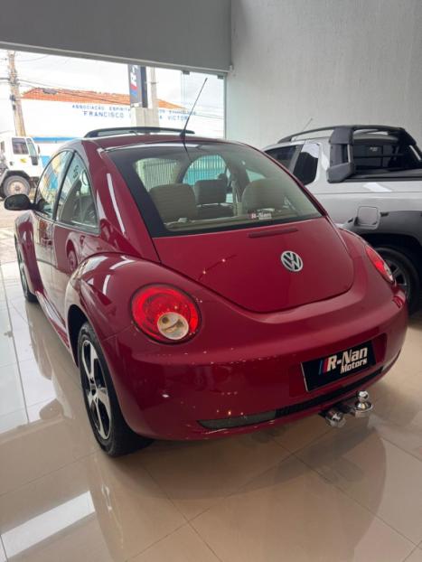 VOLKSWAGEN New Beetle 2.0 MI AUTOM�TICO, Foto 7