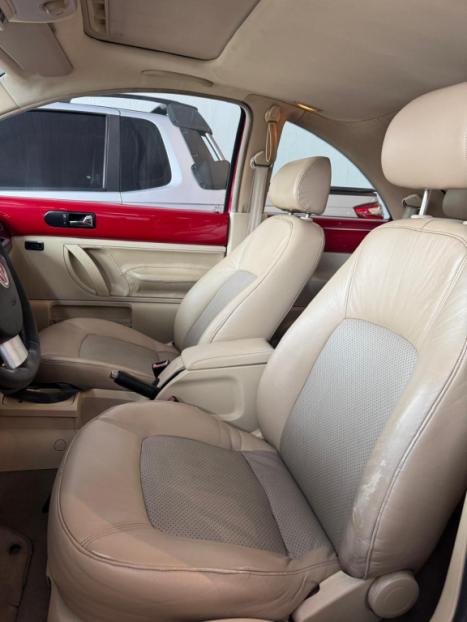 VOLKSWAGEN New Beetle 2.0 MI AUTOM�TICO, Foto 9