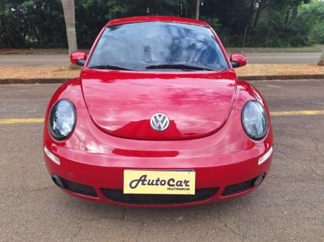 VOLKSWAGEN New Beetle 2.0 MI, Foto 2