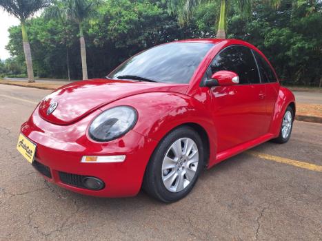 VOLKSWAGEN New Beetle 2.0 MI, Foto 3