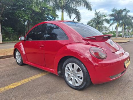 VOLKSWAGEN New Beetle 2.0 MI, Foto 4