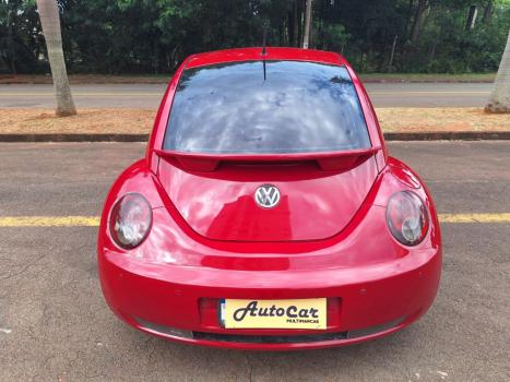 VOLKSWAGEN New Beetle 2.0 MI, Foto 5