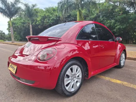 VOLKSWAGEN New Beetle 2.0 MI, Foto 6