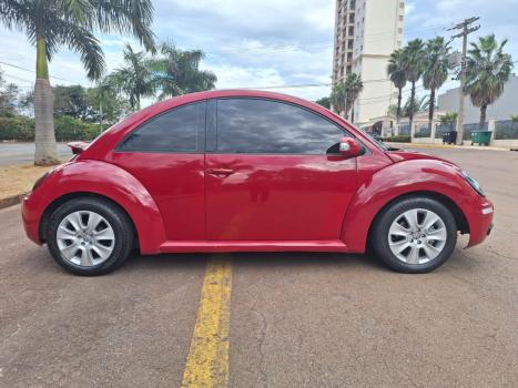 VOLKSWAGEN New Beetle 2.0 MI, Foto 7