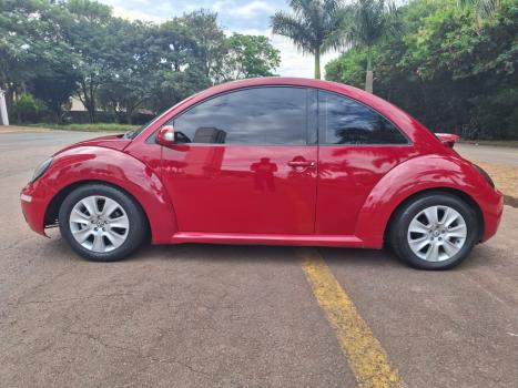 VOLKSWAGEN New Beetle 2.0 MI, Foto 8