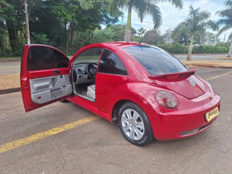 VOLKSWAGEN New Beetle 2.0 MI, Foto 9