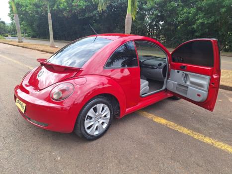 VOLKSWAGEN New Beetle 2.0 MI, Foto 10