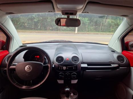 VOLKSWAGEN New Beetle 2.0 MI, Foto 11