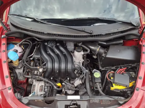 VOLKSWAGEN New Beetle 2.0 MI, Foto 13