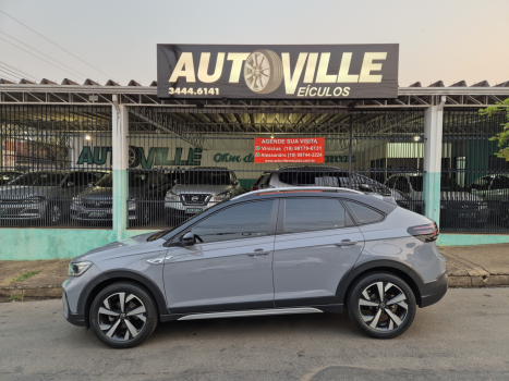 VOLKSWAGEN Nivus 1.0 4P FLEX 200 TSI HIGHLINE TURBO AUTOMÁTICO, Foto 1 VOLKSWAGEN Nivus 1.0 4P FLEX 200 TSI HIGHLINE TURBO AUTOMÁTICO, Foto 1